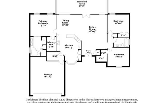 6433 Horizon Point Drive Gallery 2
