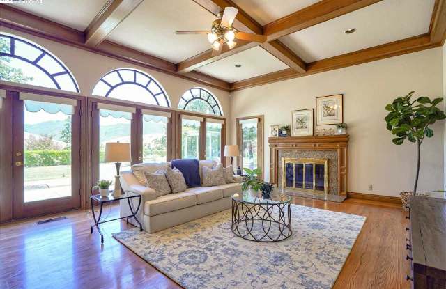 215 S Ridge Court - 215 South Ridge Court, Blackhawk, CA 94506