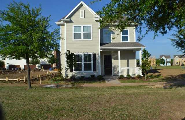 3719 Sistine Mews - 3719 Sistine Mews, Dallas, TX 75236