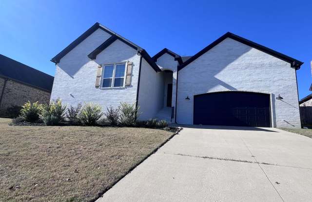 8817 Stillwater Road - 8817 Stillwater Road, Sherwood, AR 72120