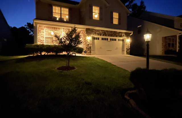 1207 Campbell Park Lane photos photos