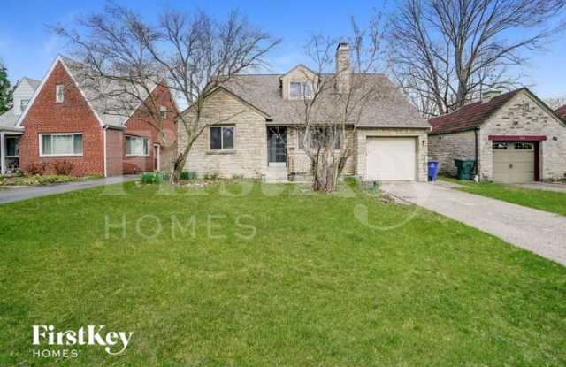 2610 Wellesley Road photos photos