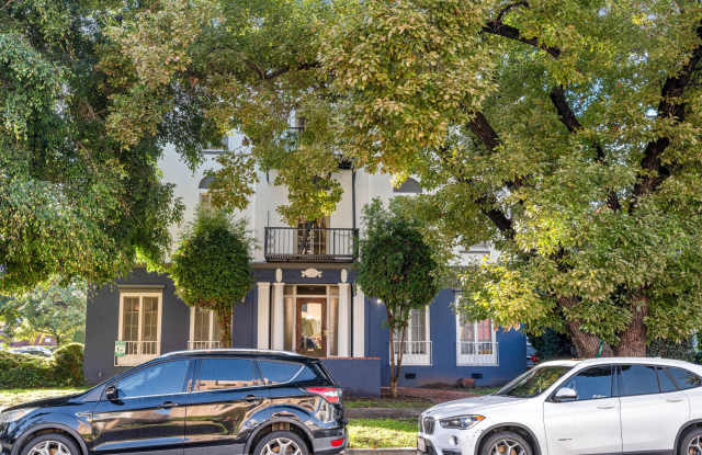 Carlton Canyon Apartments photos photos