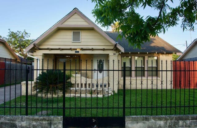 2531 Craigmont Street - 2531 Craigmont Street, Houston, TX 77023