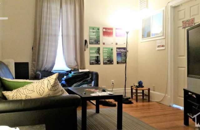 1727 Commonwealth Ave #1A Boston MA 02135 photos photos