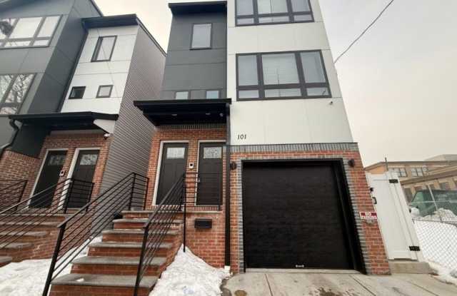 101 S 8th St - 101 South 8th Street, Newark, NJ 07107