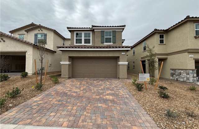 2759 Biana Street - 2759 Biana Street, Henderson, NV 89044