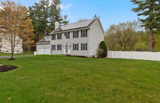 85 Pine St - 85 Pine Street, Franklin, MA 02038