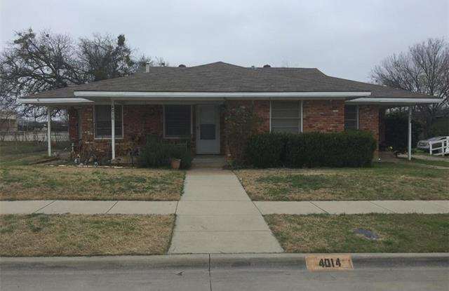 4014 Rita Beth Lane - 4014 Rita Beth Lane, North Richland Hills, TX 76180