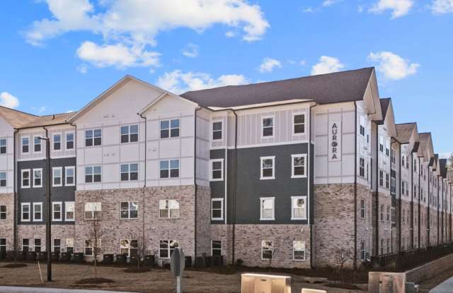 Aurora - Senior and Affordable Housing photos photos