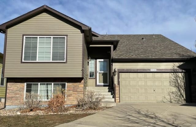 2144 Ballard Lane - 2144 Ballard Lane, Fort Collins, CO 80524