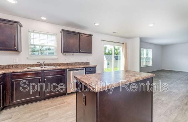 106 Saddlehorse Lane - 106 Saddlehorse Lane, Greensboro, NC 27301