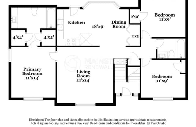5 Villa Rosa Trail Gallery 3