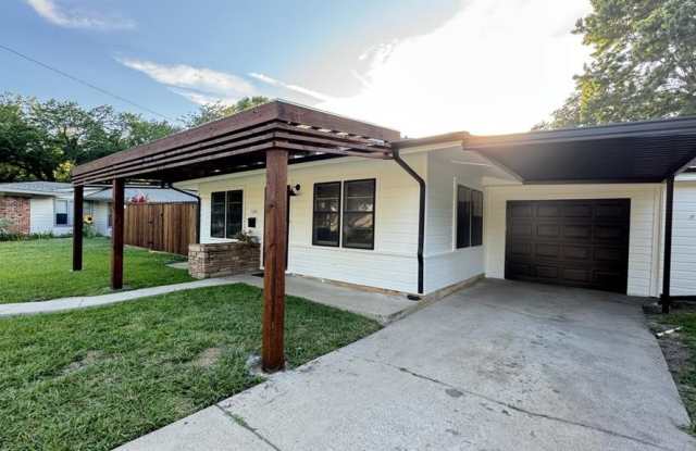 1120 Terrace Drive - 1120 Terrace Drive, Grapevine, TX 76051