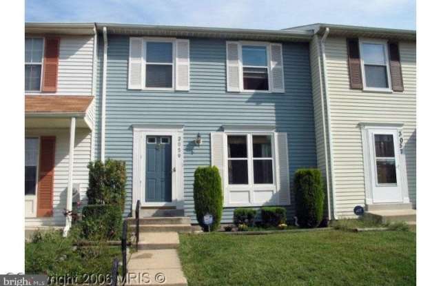 3059 NEW OAK LANE - 3059 New Oak Lane, Bowie, MD 20716