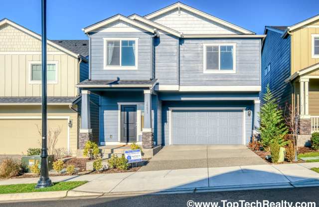 Spectacular 4 Bedroom | 2.5 Bathrooms | Plus Bonus Room | Single Family Home Located In North Bethany |  Abbey Creek Neighborhood Gallery 3