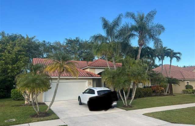 10834 Sea Cliff - 10834 Sea Cliff Circle, Palm Beach County, FL 33498