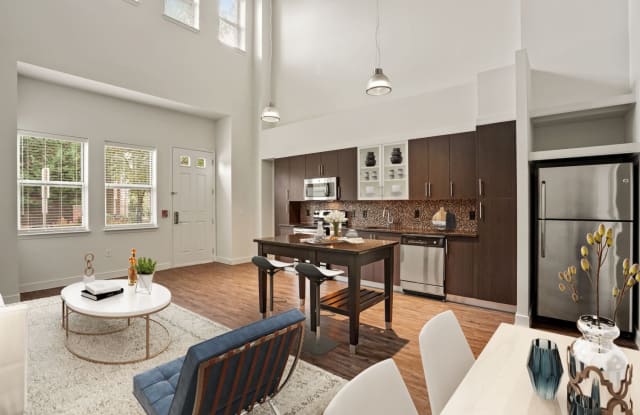 19Nineteen Clarendon Apartments Gallery 3