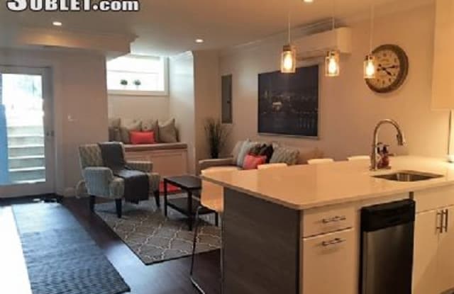 723 13th  Street Ne - 723 13th Street Northeast, Washington, DC 20002
