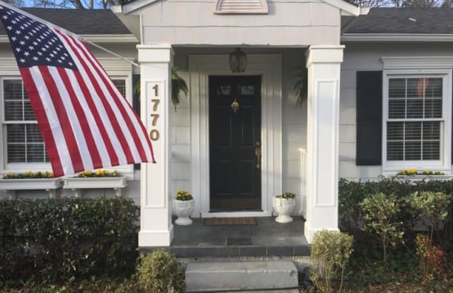 1770 Bragg Street - 1770 Bragg Street, North Atlanta, GA 30341