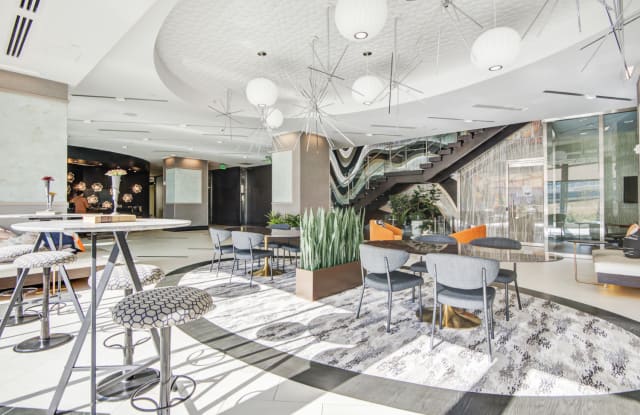 Elevation at Washington Gateway photos photos