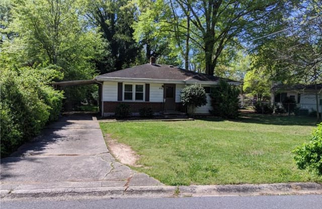 970 Oakview Drive SE - 970 Oakview Drive Southeast, Smyrna, GA 30080