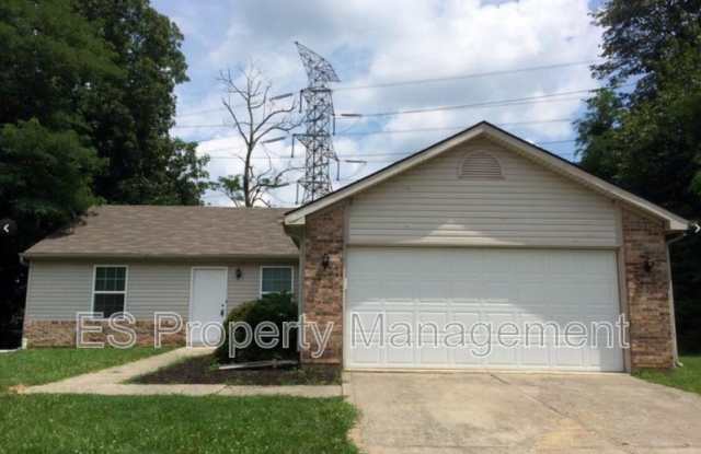 3511 Lisa Circle - 3511 Lisa Circle, Indianapolis, IN 46235