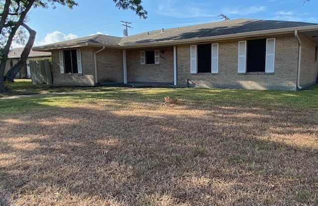4601 Bonner Drive photos photos