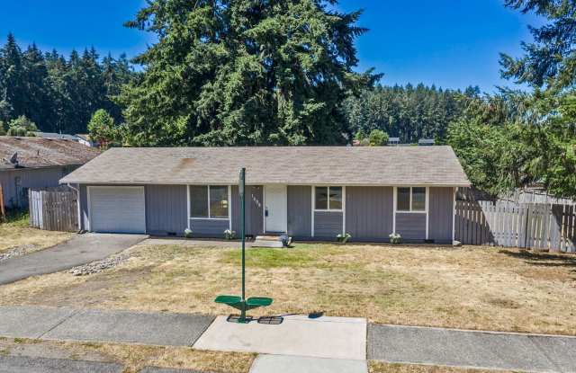 READY SET MOVE!!! GREAT PRICE & LOCATION - Darling Rambler in Olympia photos photos