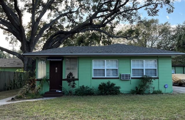 2413 51ST STREET S - 2413 51st Street South, Gulfport, FL 33707