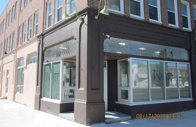 15324 Mack - 15324 Mack Avenue, Grosse Pointe Park, MI 48230