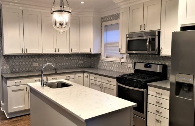 1745 N Monticello Ave - 1745 North Monticello Avenue, Chicago, IL 60647