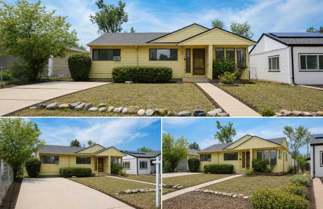 Spacious 3 Bedroom Home | 2 Bonus Rooms, Huge Yard & Detached 2-Car Garage photos photos