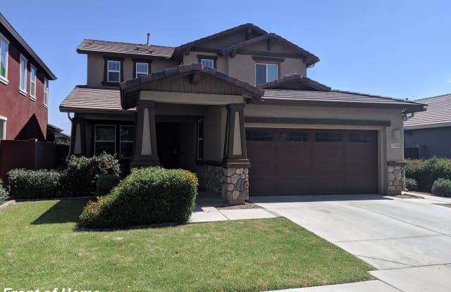 7349 E Olla Ave - 7349 East Olla Avenue, Mesa, AZ 85212