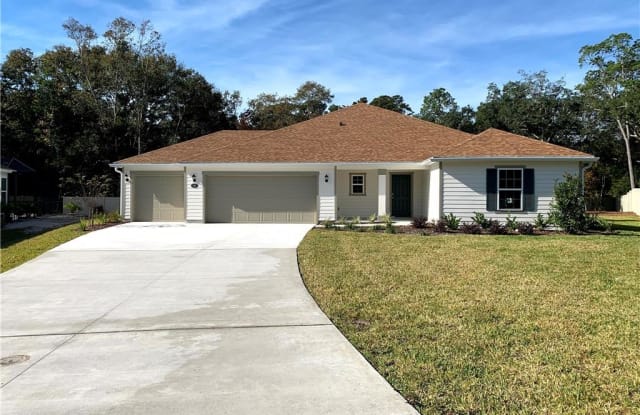 100 Coastal Village LN - 100 Coastal Village Ln, St. Johns County, FL 32095