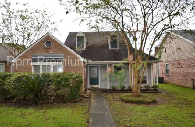 17041 Strain Road - 17041 Strain Road, East Baton Rouge County, LA 70816