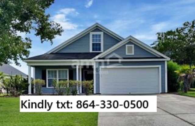 1101 Briar Rose Ln - 1101 Briar Rose Lane, Ladson, SC 29456