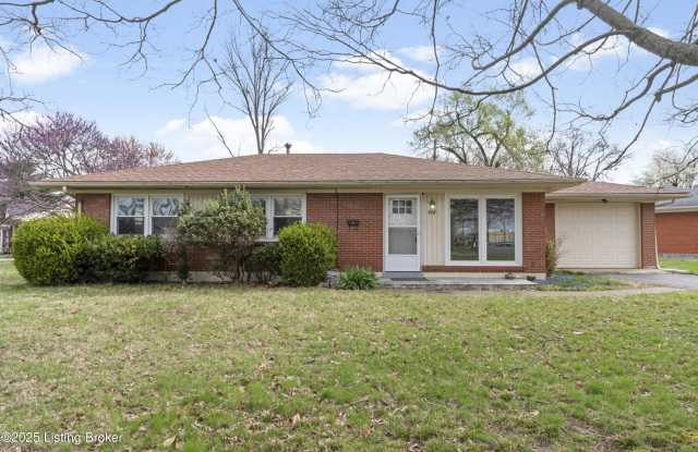 3331 Heather Ln - 3331 Heather Lane, Louisville, KY 40218 3331 Heather Ln - 3331 Heather Lane, Louisville, KY 40218