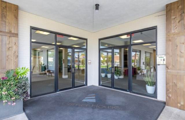 Garner House photos photos