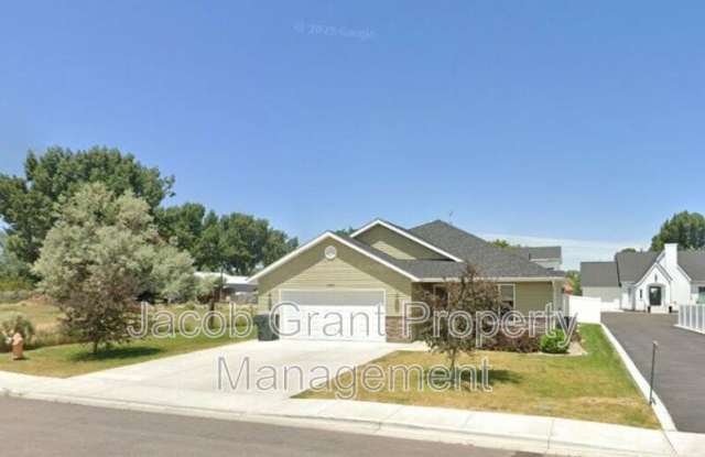 1360 Lilac - 1360 Lilac Street, Pocatello, ID 83201