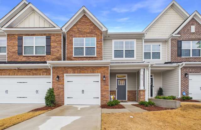 4147 Black Court - 1 photos photos