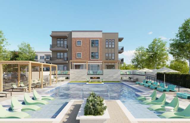 The Wentworth at Lexington Ranch photos photos