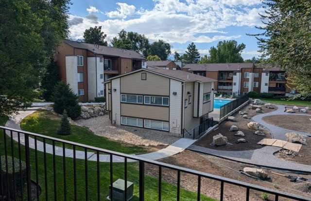 Great location Sugarhouse Condo - 2 Bed / 2 Bath Gallery 4