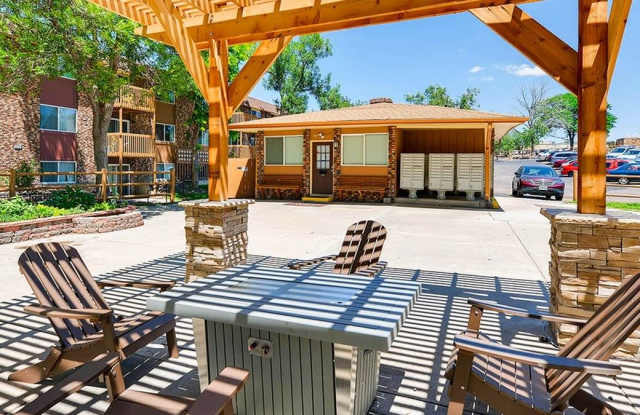 Pikes Place on San Miguel photos photos