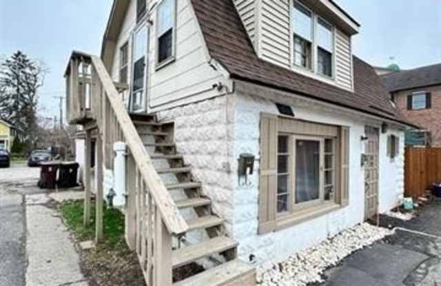 673 S. Main Street, Unit #2 Street - 673 South Main Street, Plymouth, MI 48170