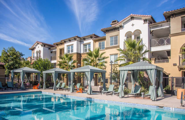 Capriana at Chino Hills Apartments photos photos