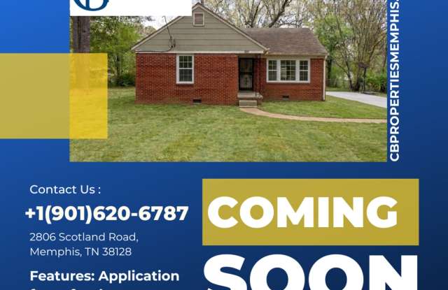 2806 Scotland Rd photos photos