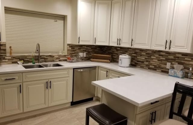 3944 Mountain View Avenue - 3944 Mountain View Avenue, East Pasadena, CA 91107