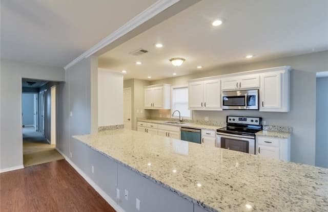 906 Cope Street - 906 Cope St, Mansfield, TX 76065