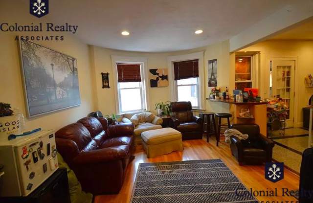 67 Babcock St. - 67 Babcock Street, Brookline, MA 02446